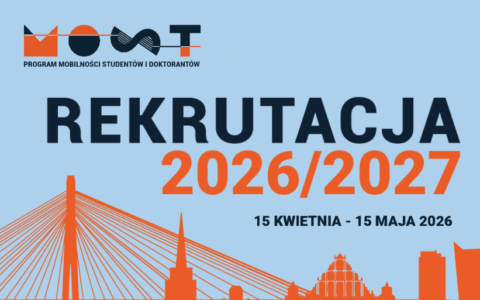 Ruszyła rekrutacja do Programu MOST