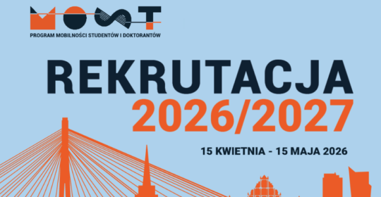 Ruszyła rekrutacja do Programu MOST