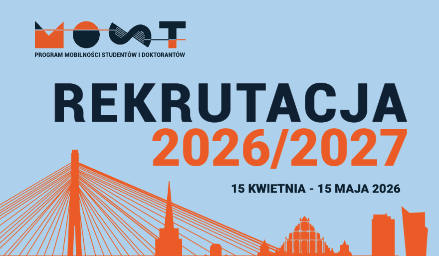 Ruszyła rekrutacja do Programu MOST