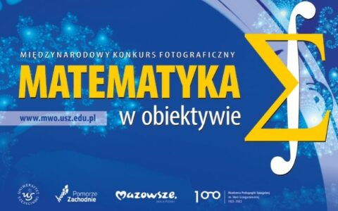 Odliczanie do wyników konkursu „Matematyka w obiektywie”