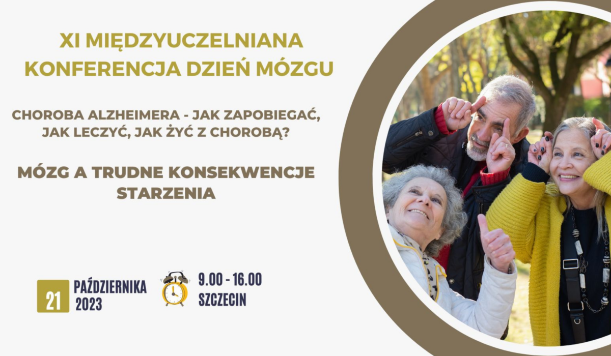 Dzień Mózgu 2023