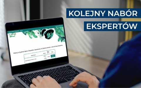 Nabór Ekspertów do oceny projektów FENG