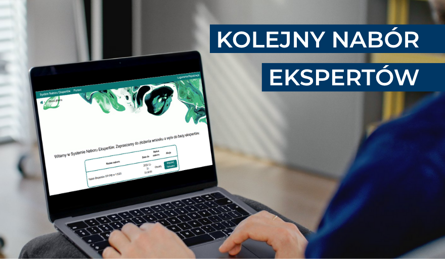 Nabór Ekspertów do oceny projektów FENG