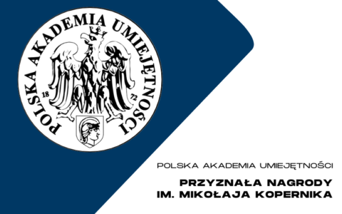 Prof. Ewa Szuszkiewicz laureatką Nagrody Naukowej im. Mikołaja Kopernika