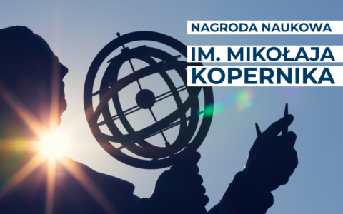 Polska Akademia Umiejętności przyzna Nagrody im. Mikołaja Kopernika