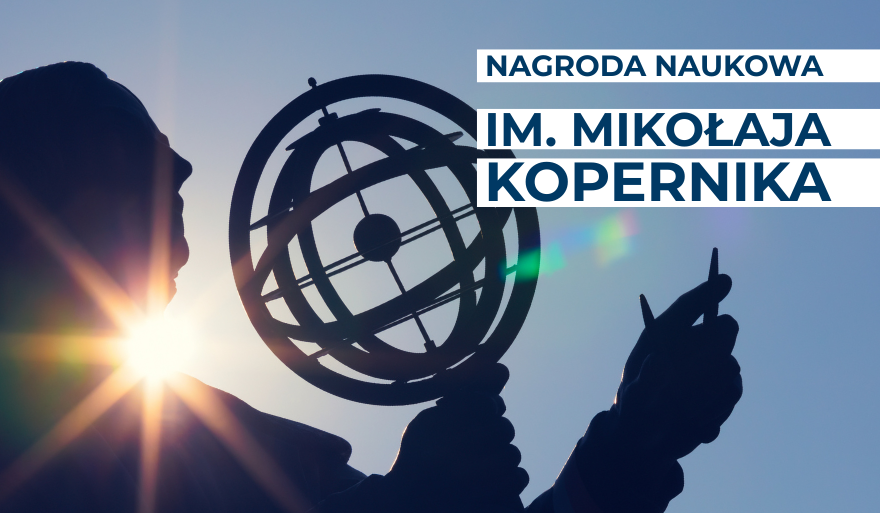 Polska Akademia Umiejętności przyzna Nagrody im. Mikołaja Kopernika