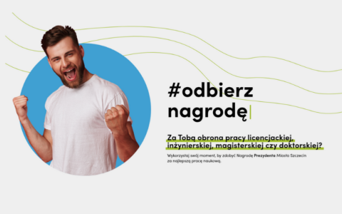 Akademickie Nagrody Prezydenta Miasta Szczecin