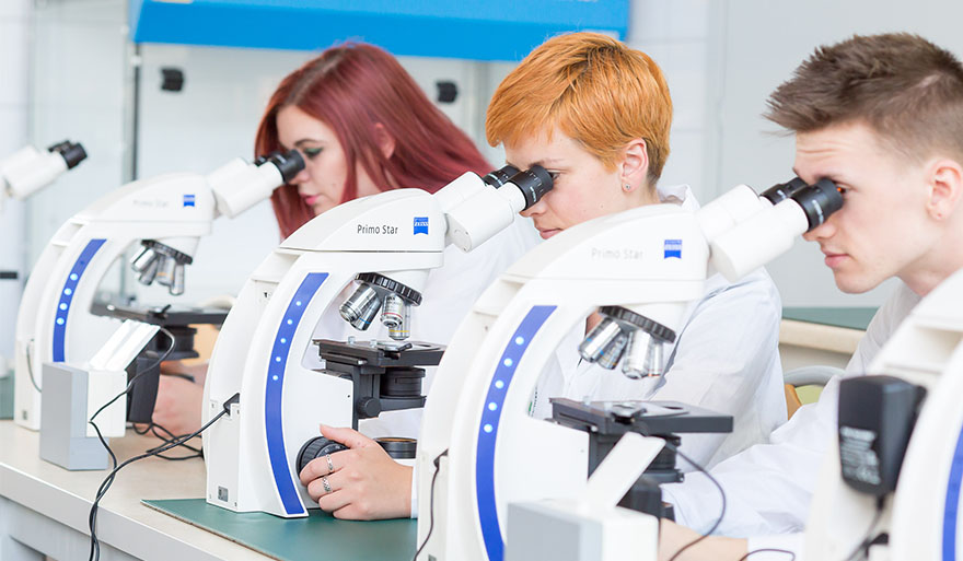 Uniwersytet Szczeciński dołączył do instytucji, które wspierają inicjatywę Nauka przeciw pandemii