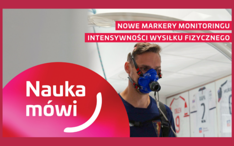 Kolejny film z cyklu „Nauka mówi”