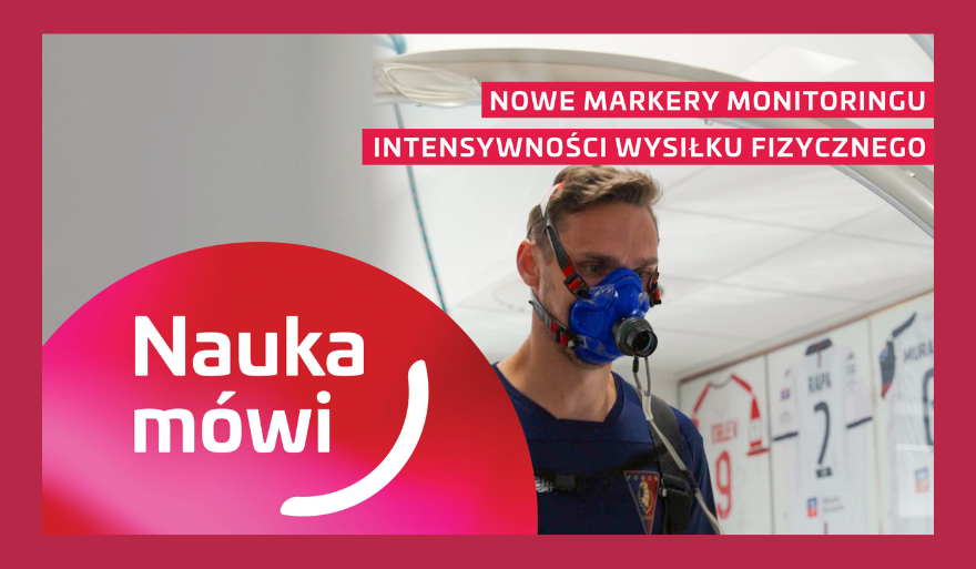 Kolejny film z cyklu „Nauka mówi”