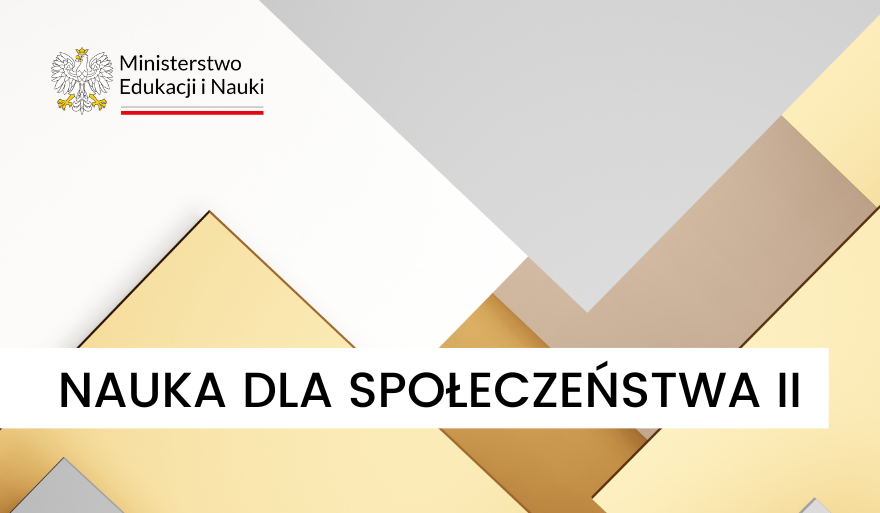 Trzy projekty pracowników US z finansowaniem MEiN