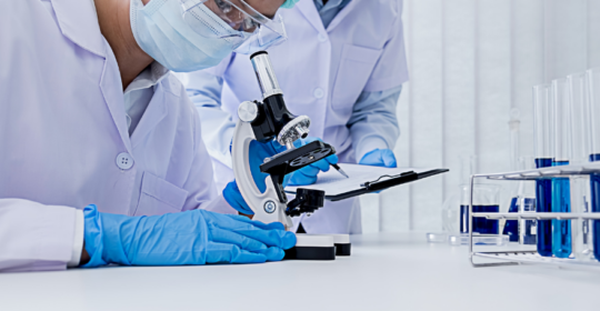 Rozstrzygnięcie konkursu na Najlepszego Młodego Naukowca US