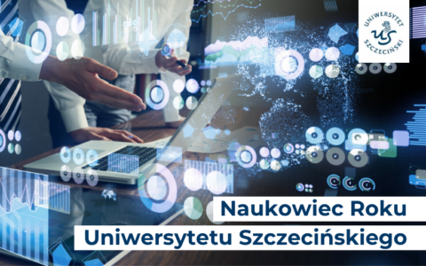 Rozstrzygnięcie Konkursu na Naukowca Roku 2025