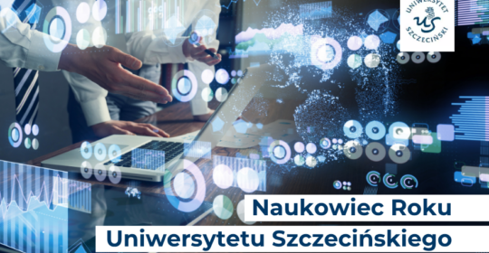 Rozstrzygnięcie Konkursu na Naukowca Roku 2025