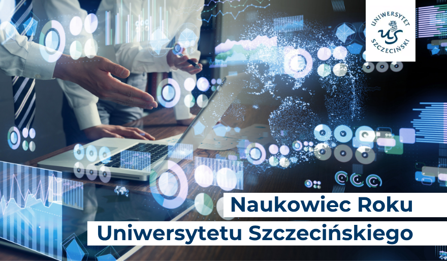 Rozstrzygnięcie Konkursu na Naukowca Roku 2025