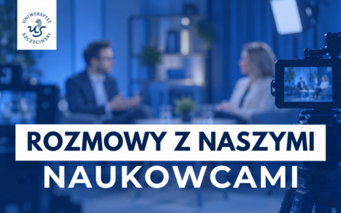 Prof. Adrianna Seniów w programie „Naukowo rzecz biorąc” o wędrówkach języka polskiego