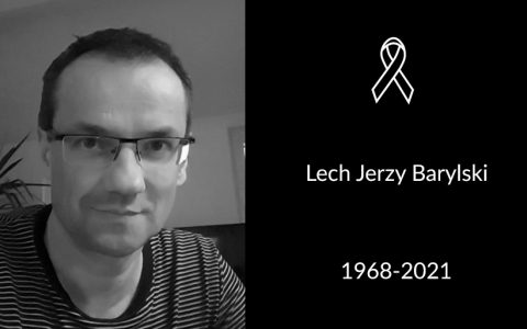 Zmarł Lech Barylski, wieloletni pracownik Instytutu Socjologii