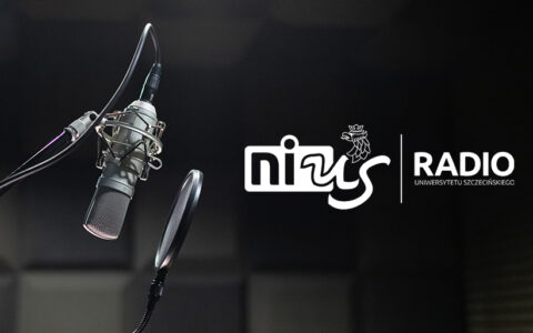 Inauguracja działalności NiUS Radia Uniwersytetu Szczecińskiego
