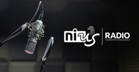 Inauguracja działalności NiUS Radia Uniwersytetu Szczecińskiego