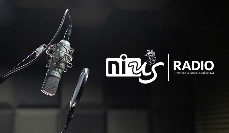 Inauguracja działalności NiUS Radia Uniwersytetu Szczecińskiego