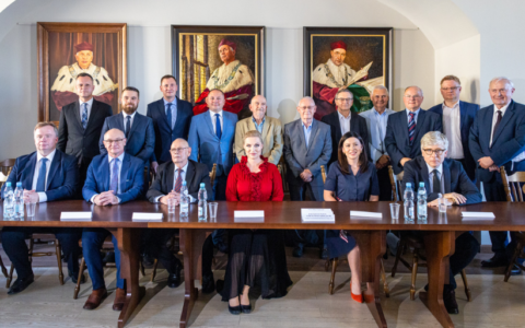 Zachodniopomorskie Noble przyznane