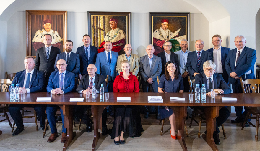 Zachodniopomorskie Noble przyznane