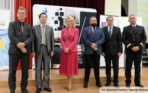 Zachodniopomorskie Noble rozdane