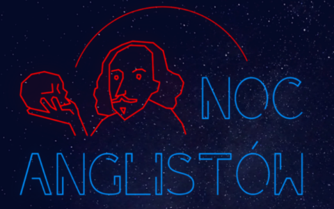 V edycja Nocy Anglistów