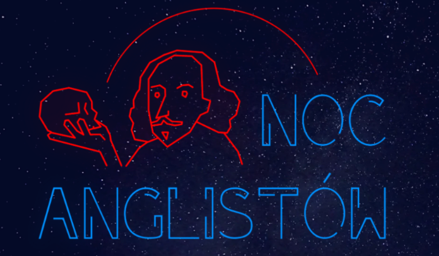 V edycja Nocy Anglistów