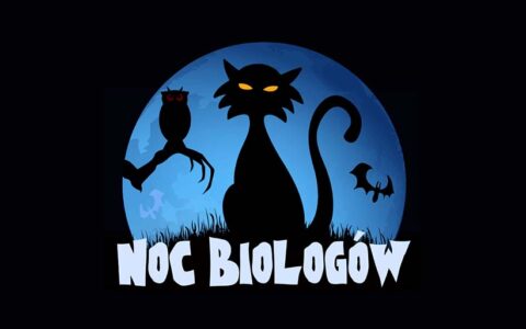 Noc Biologów 2022 na Uniwersytecie Szczecińskim