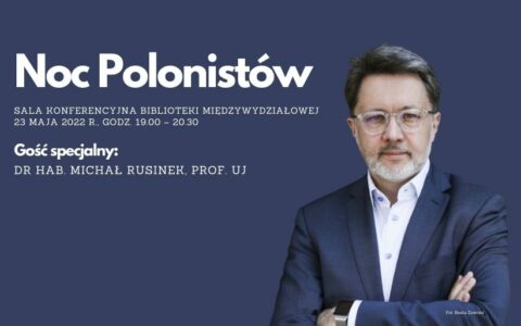 Noc Polonistów