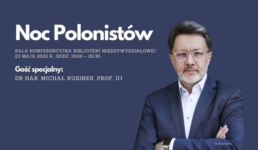 Noc Polonistów