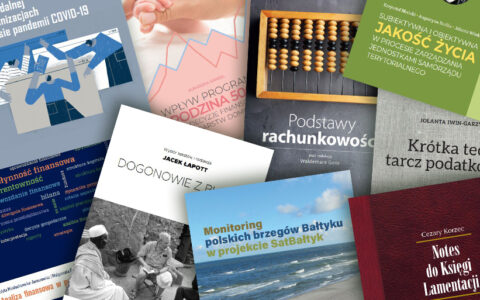 Nowości wydawnicze