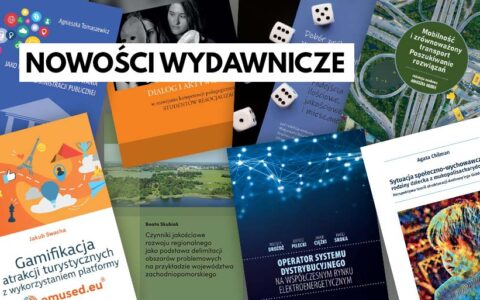 Nowości wydawnicze