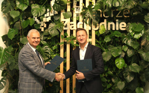 Badania monitoringowe na Odrze prowadzone przez Uczelnię ze wsparciem Urzędu Marszałkowskiego