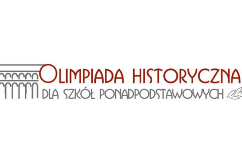 Rozpoczyna się XLVIII edycja Olimpiady Historycznej dla szkół ponadpodstawowych