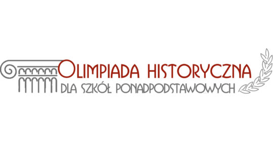 Rozpoczyna się XLVIII edycja Olimpiady Historycznej dla szkół ponadpodstawowych