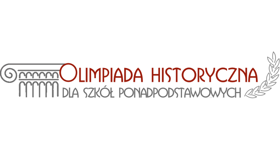 Rozpoczyna się XLVIII edycja Olimpiady Historycznej dla szkół ponadpodstawowych