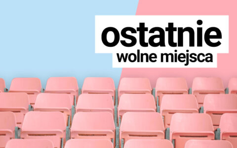 Ostatnie wolne miejsca na studia
