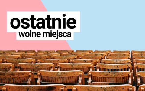 Ostatnie wolne miejsca na studia
