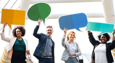 ENGLISH DEBATES IN HUMAN AND SOCIAL SCIENCES