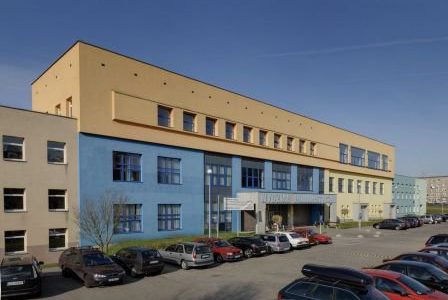 Odwołanie ewakuacji na Wydziale Humanistycznym