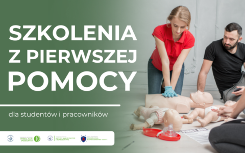 Minuty, które ważą o życiu – pierwsza pomoc w praktyce