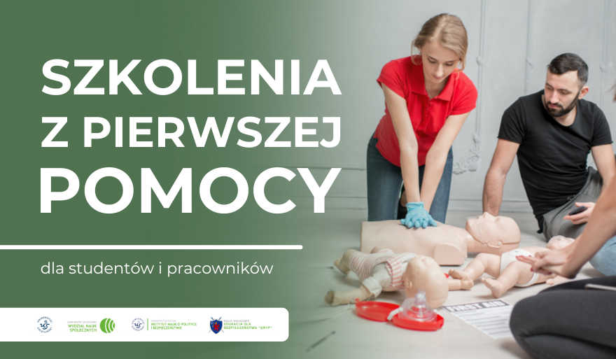 Minuty, które ważą o życiu – pierwsza pomoc w praktyce
