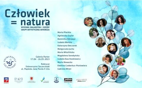 Wystawa w Rektoracie