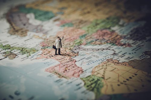 Erasmus+ spotkanie informacyjne