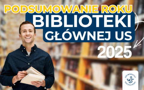 Biblioteka w liczbach – podsumowanie roku 2025