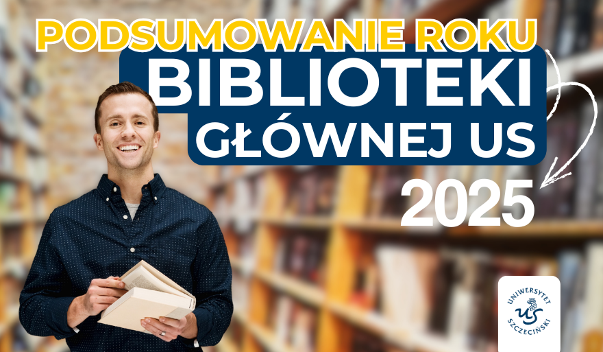 Biblioteka w liczbach – podsumowanie roku 2025