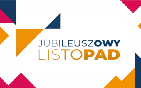 Podsumowanie jubileuszowego listopada