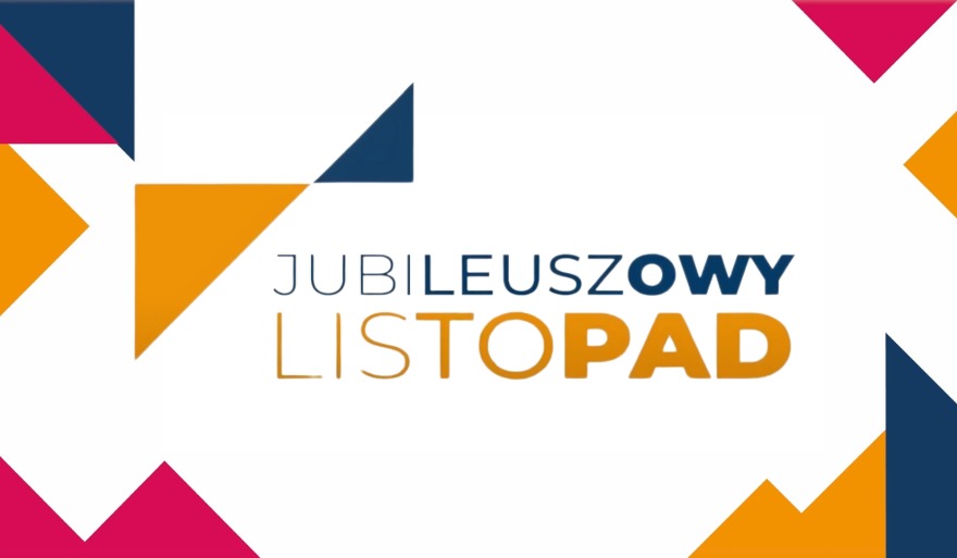 Podsumowanie jubileuszowego listopada